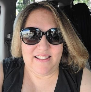 Meet your Posher, Sherry